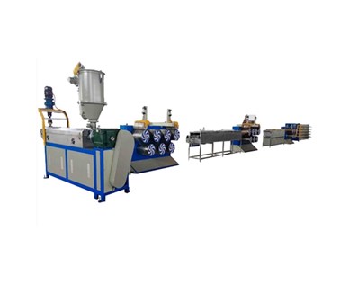 塑料拉絲機(jī)出線不均勻怎么調(diào)